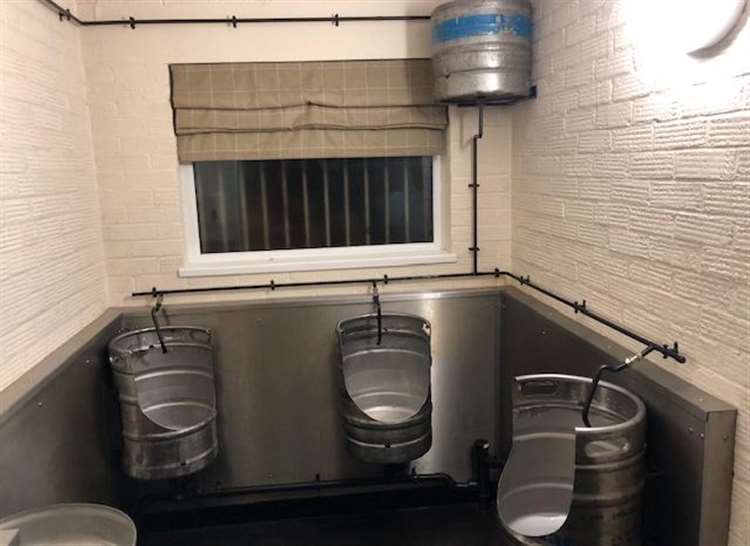 Stone Horse gents 2025