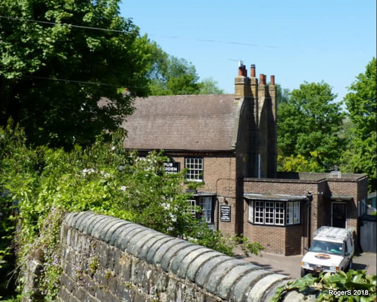 Windmill Tavern 2018