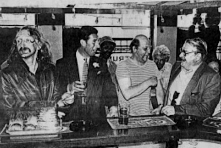 Windsor Castle Prince Charles