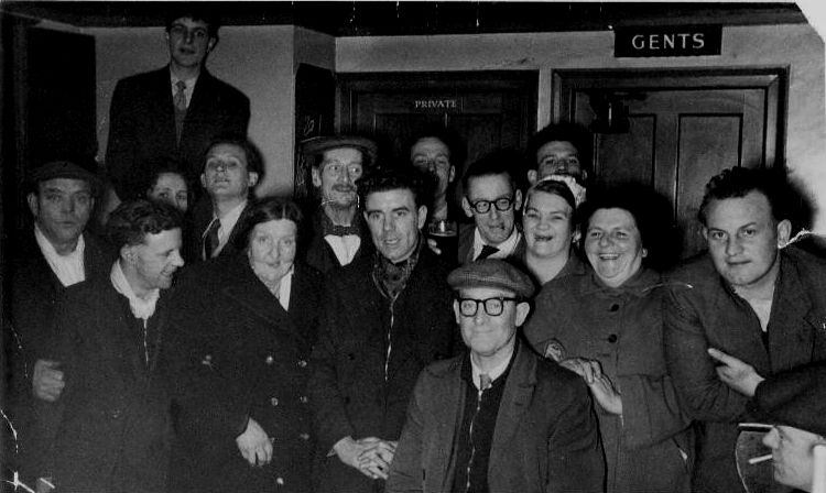 Windsor Castle Thomas Foley