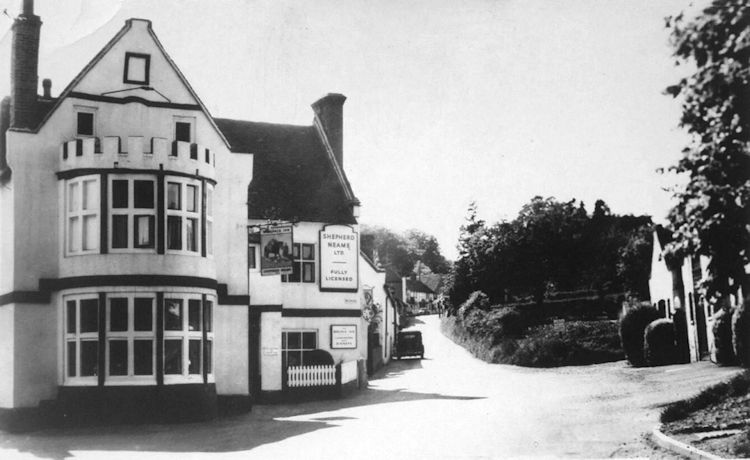 Woolpack 1959