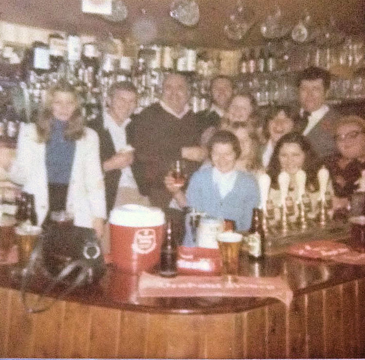 Cherry Tree licensees