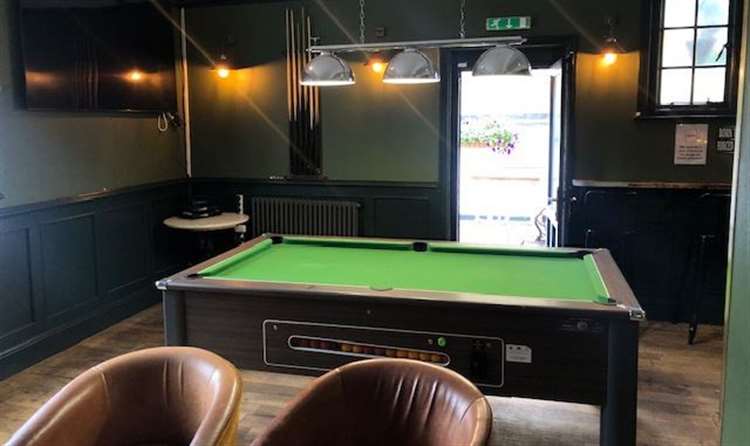 Four fathoms inside 2025