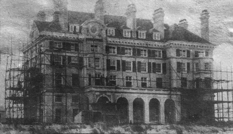 Guilford Hotel 1903