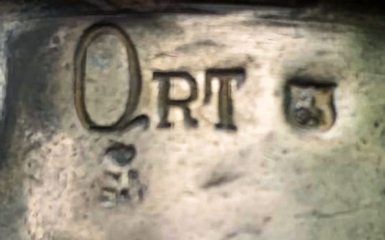 Halfway House quart tankard