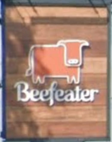 Hilden Manor sign 2024