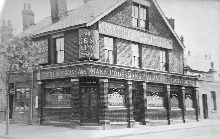Kent Arms 1922