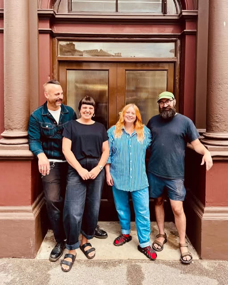 Last Light licensees 2025