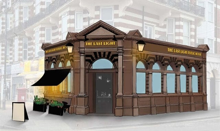 Last Light plans 2025