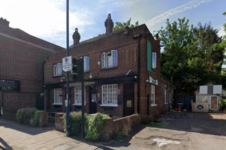 Plough and Harrow 2024