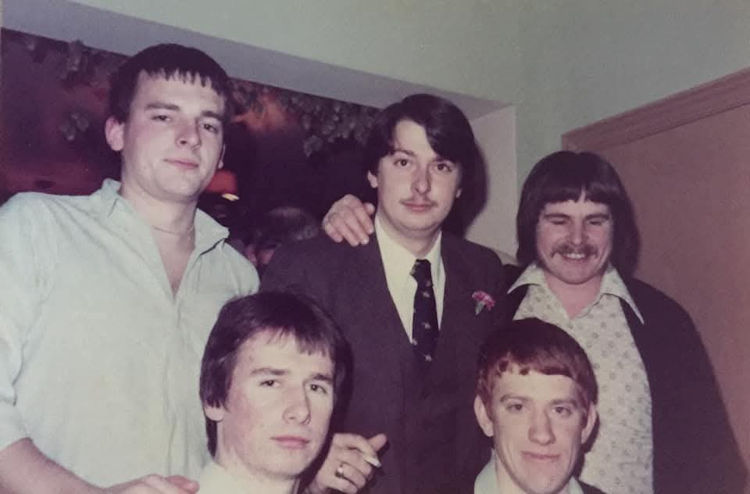 Prince of Wales locals