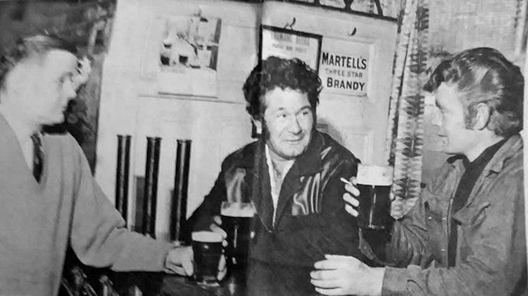 Rose in the Valley licensee