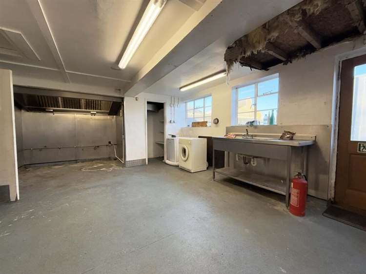 Timber Bats inside 2025