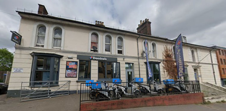 Former Trumpeter 2025