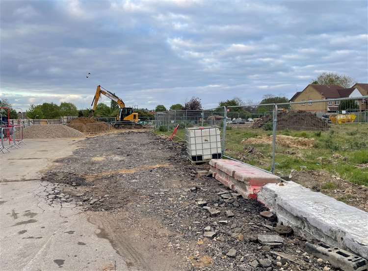 Battle of Britain location 2024