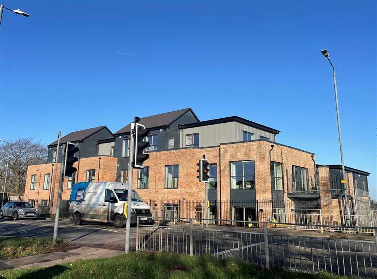 Battle of Britain location 2025