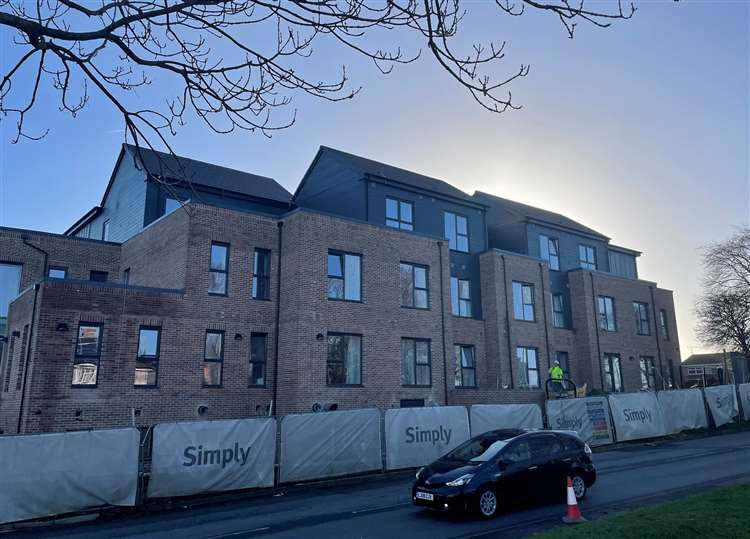 Battle of Britain location 2025