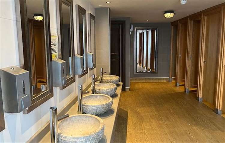 Belle and Lion ladies 2025