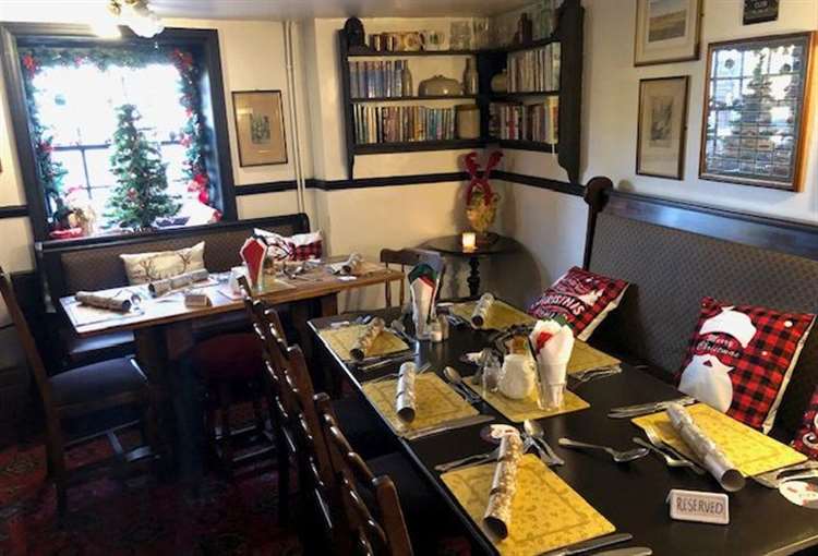 British Lion inside 2025