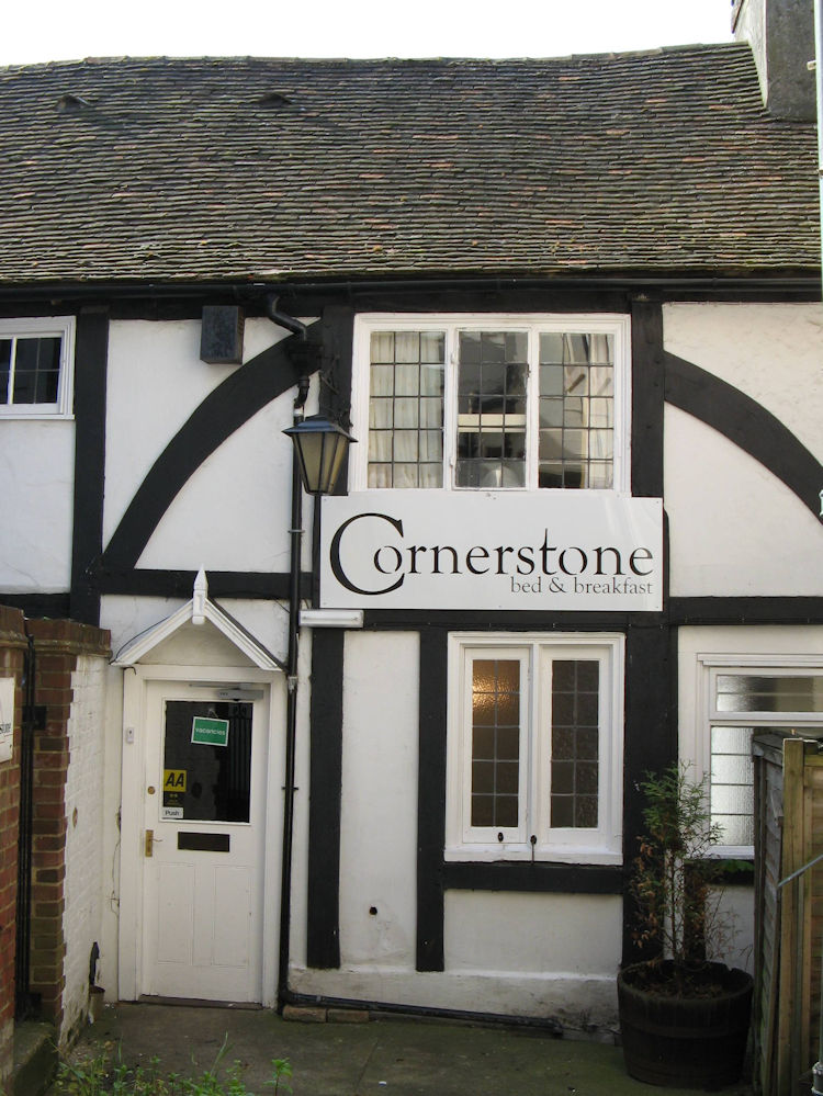 25A High Street 2007