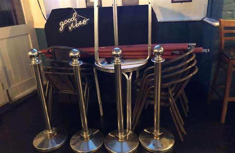 Duchess furniture 2025