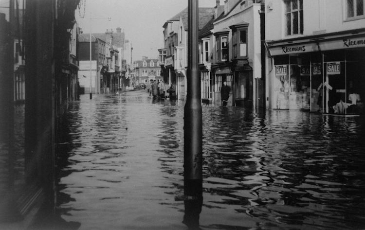 Duke of Cumberland 1953