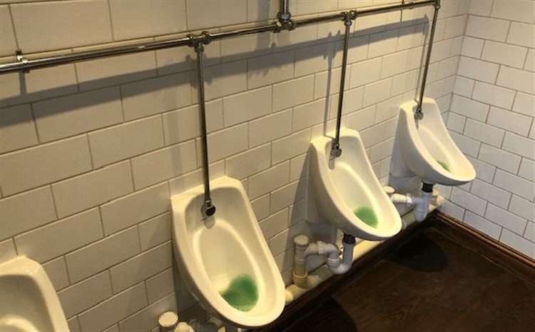 Five Pointed Star gents 2025