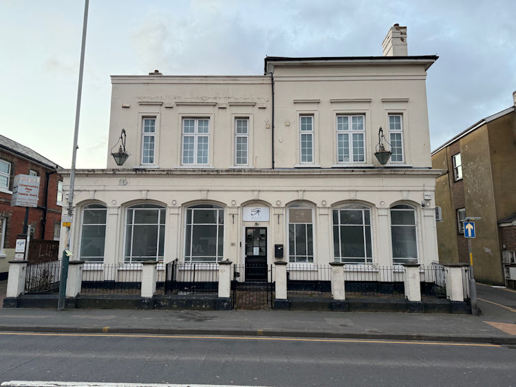 Flying Dutchman 2025