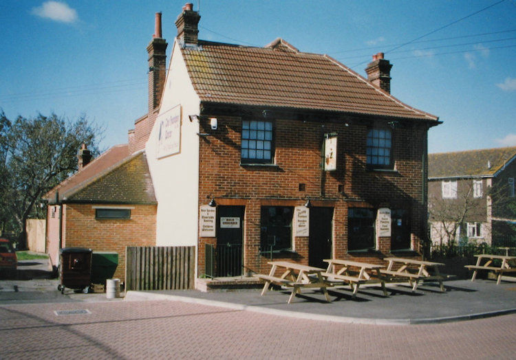 Hooden on the Water 2007