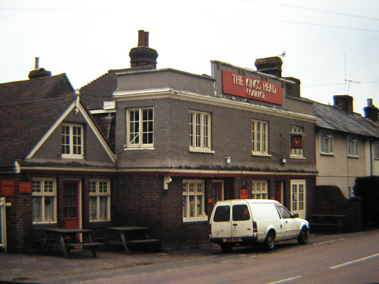King's Head