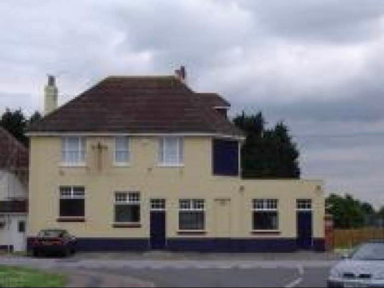 South Eastern Tavern