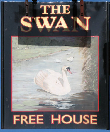 Swan sign 2007