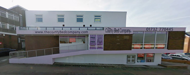 Former Watchdog 2009