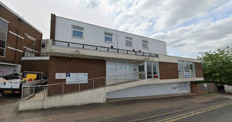 Former Watchdog 2023