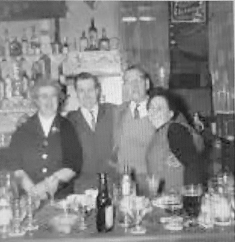 Licensee Fred Rogers