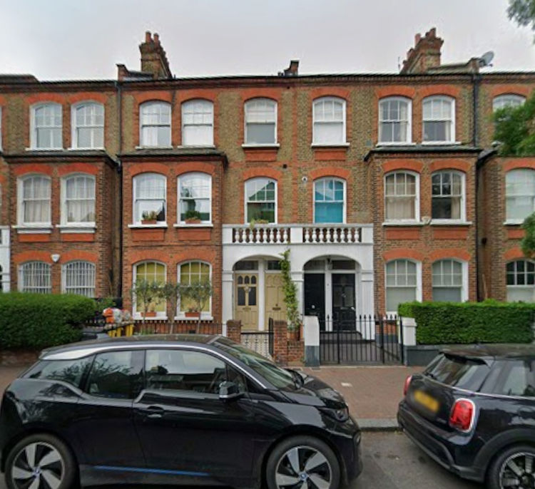 26 Albert Bridge Road 2025
