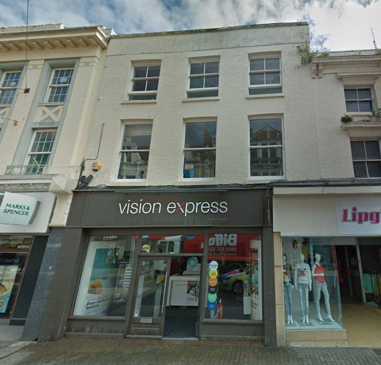 31 Biggin Street 2014