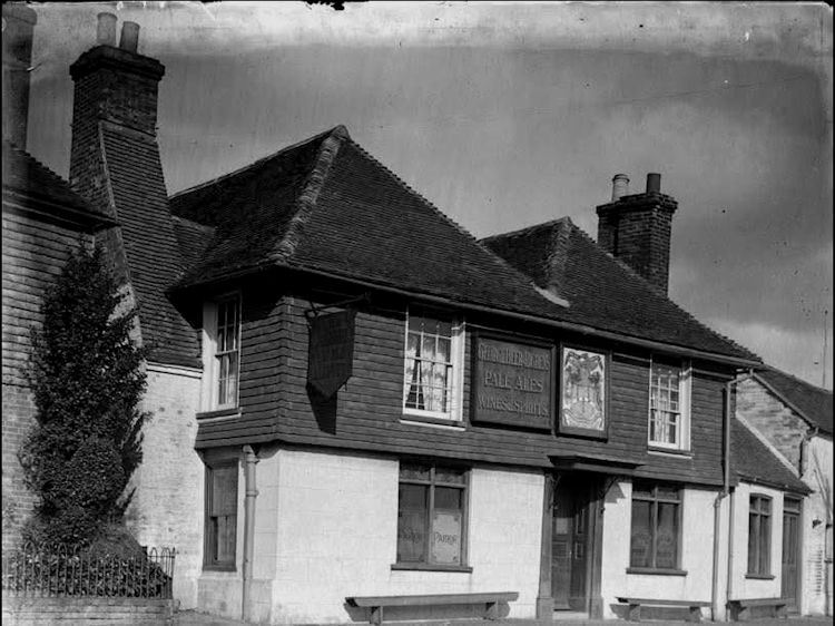 Blacksmiths Arms
