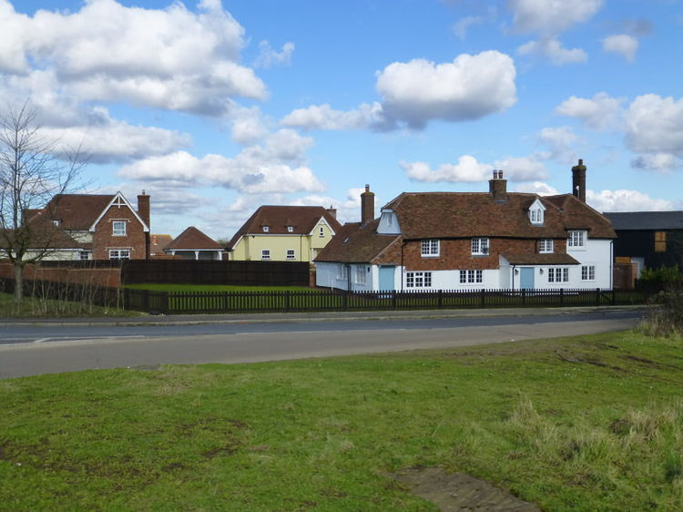 Former Blue Bell 2015