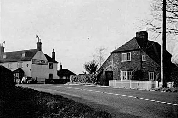 Bull Inn