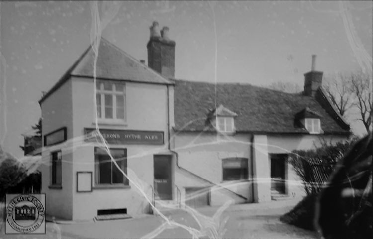 Bull's Head