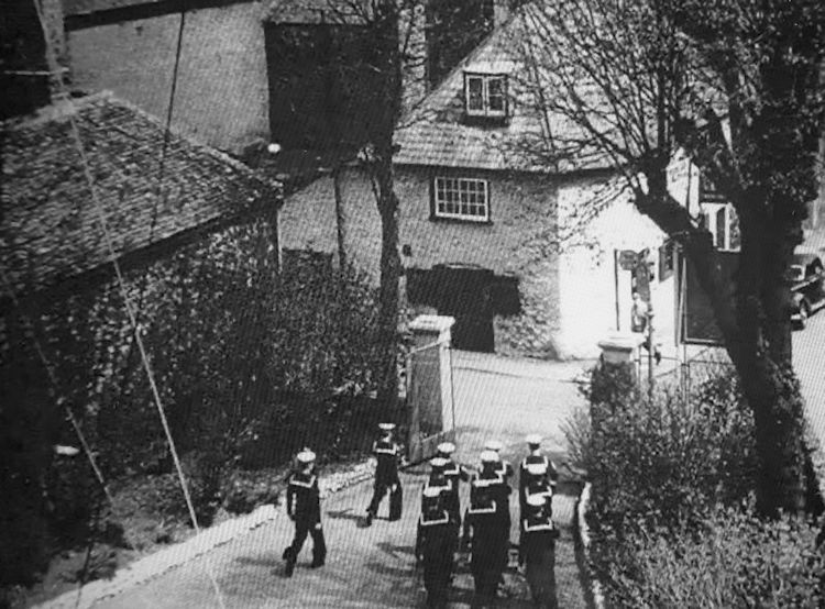 Cause is Altered 1967