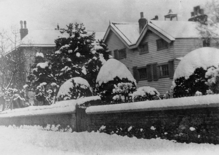 Cliffe Tavern