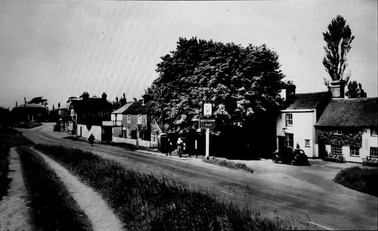 Cock Inn