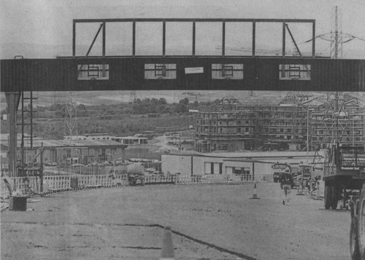 County Court Hotel 1991