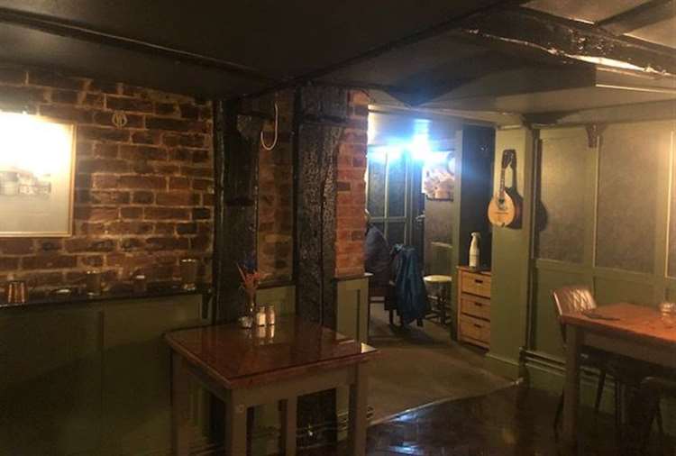 Crispijn dining area 2026