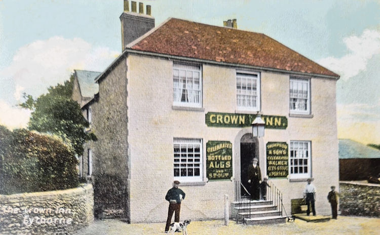 Crown 1903