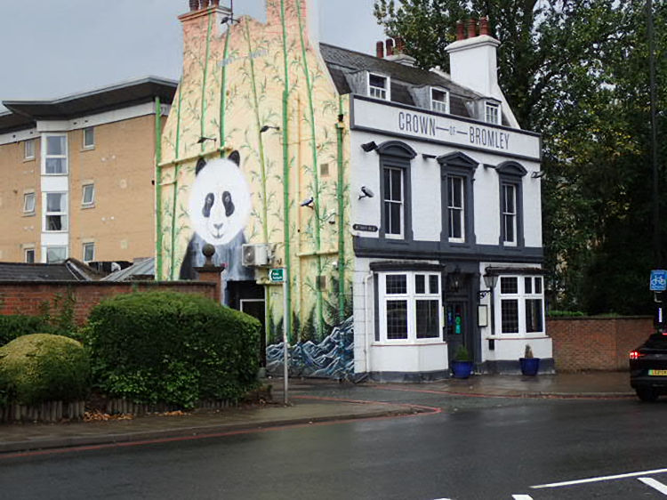 Crown of Bromley2024