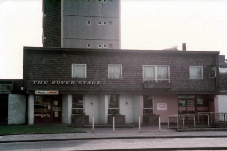 Dover Stage 1983