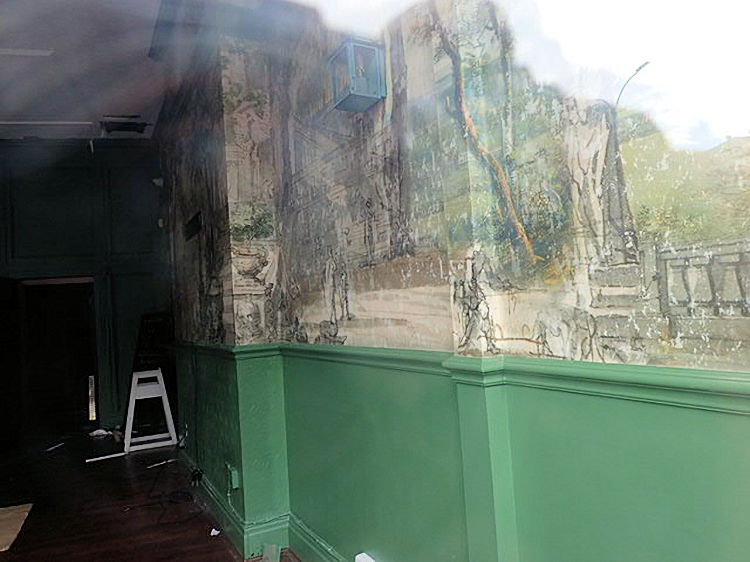 Duke of Catford currently closed 2026